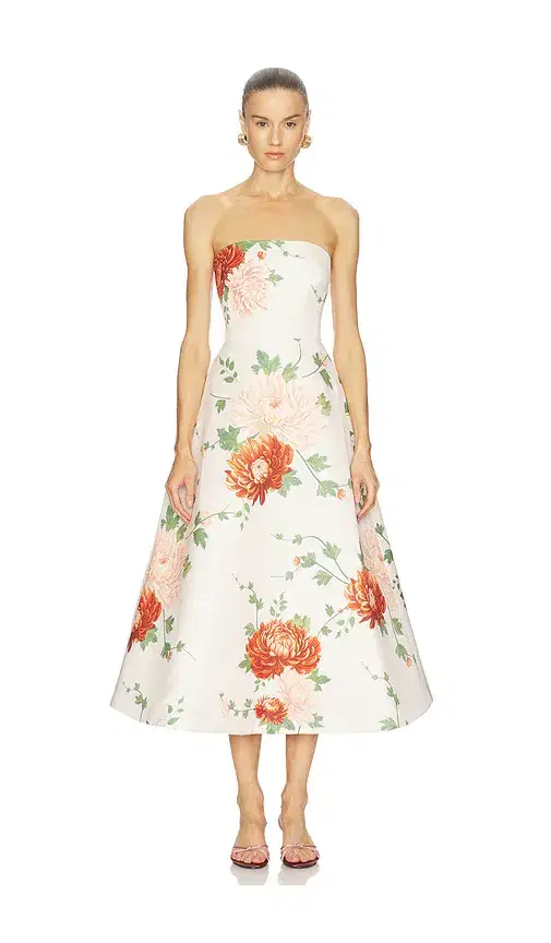 Fiora Dress Fiora Dress
