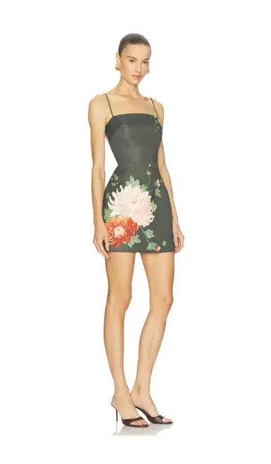 Sau Lee Piper Dress | Thumbnail 2 Sau Lee Piper Dress | Thumbnail 2