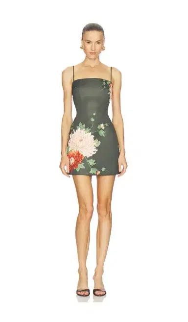 Sau Lee Piper Dress | Thumbnail 1 Sau Lee Piper Dress | Thumbnail 1