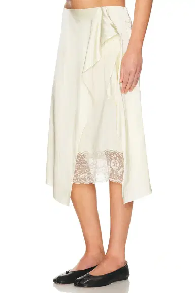 Acne Studios Inouka Skirt | Thumbnail 3 Acne Studios Inouka Skirt | Thumbnail 3