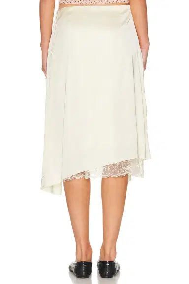 Acne Studios Inouka Skirt | Thumbnail 4 Acne Studios Inouka Skirt | Thumbnail 4