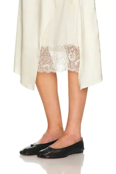 Acne Studios Inouka Skirt | Thumbnail 6 Acne Studios Inouka Skirt | Thumbnail 6
