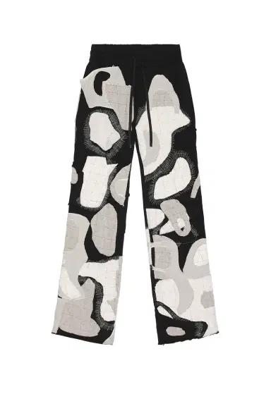 Who Decides War by Ev Bravado Atom Sweatpant | Thumbnail 5 Who Decides War by Ev Bravado Atom Sweatpant | Thumbnail 5