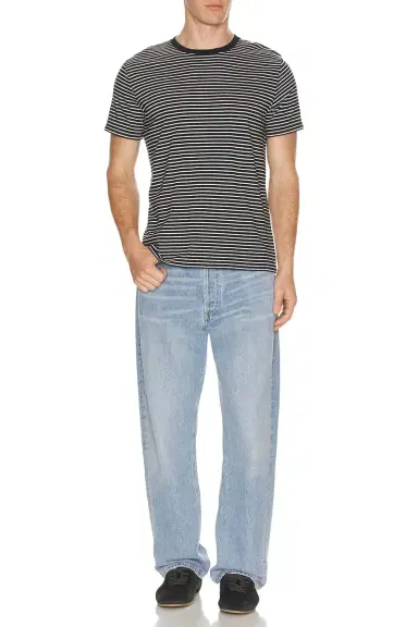 Nili Lotan Pierre T-Shirt | Thumbnail 5 Nili Lotan Pierre T-Shirt | Thumbnail 5