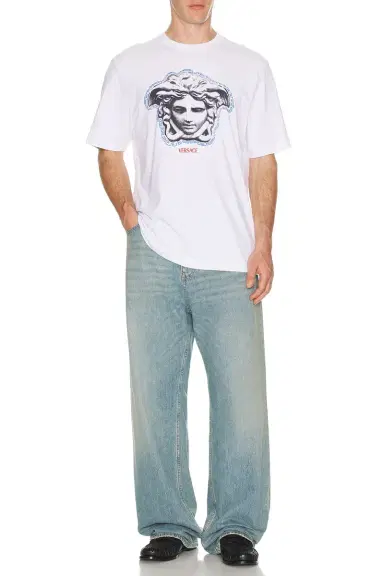 VERSACE T-Shirt | Thumbnail 3 VERSACE T-Shirt | Thumbnail 3