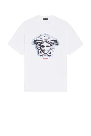 VERSACE T-Shirt | Thumbnail 4 VERSACE T-Shirt | Thumbnail 4
