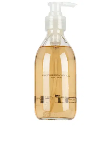 Taith Blackcurrant & Tuberose Liquid Soap | Thumbnail 2 Taith Blackcurrant & Tuberose Liquid Soap | Thumbnail 2