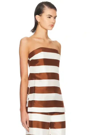 Cult Gaia Rhett Top | Thumbnail 2 Cult Gaia Rhett Top | Thumbnail 2