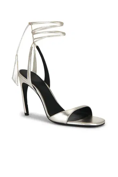 The Attico Ora 95mm Sandal | Thumbnail 4 The Attico Ora 95mm Sandal | Thumbnail 4
