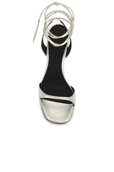 The Attico Ora 95mm Sandal | Thumbnail 6 The Attico Ora 95mm Sandal | Thumbnail 6