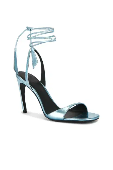 The Attico Ora 95mm Sandal | Thumbnail 2 The Attico Ora 95mm Sandal | Thumbnail 2