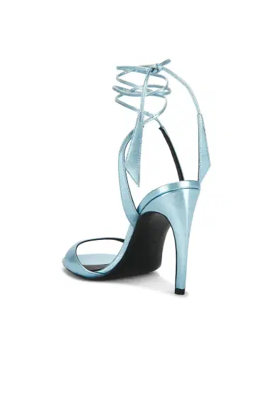 The Attico Ora 95mm Sandal | Thumbnail 3 The Attico Ora 95mm Sandal | Thumbnail 3
