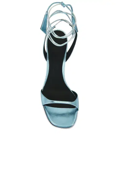 The Attico Ora 95mm Sandal | Thumbnail 4 The Attico Ora 95mm Sandal | Thumbnail 4