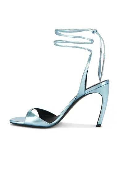 The Attico Ora 95mm Sandal | Thumbnail 5 The Attico Ora 95mm Sandal | Thumbnail 5