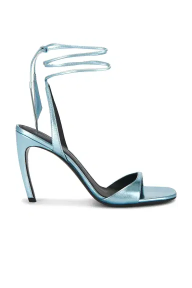 The Attico Ora 95mm Sandal | Thumbnail 1 The Attico Ora 95mm Sandal | Thumbnail 1