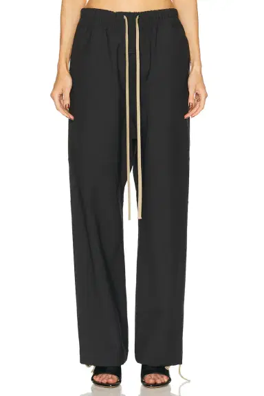 Fear of God Split Knee Pant | Thumbnail 1 Fear of God Split Knee Pant | Thumbnail 1