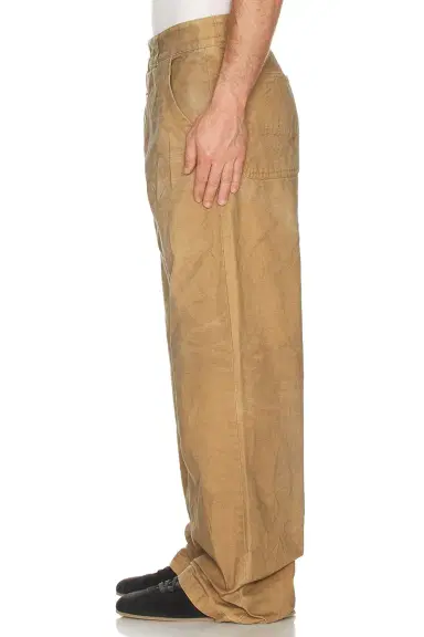 Fear of god Utility Pant | Thumbnail 2 Fear of god Utility Pant | Thumbnail 2