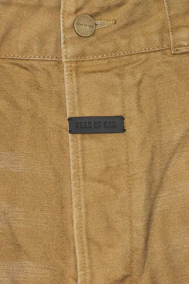 Fear of god Utility Pant | Thumbnail 6 Fear of god Utility Pant | Thumbnail 6