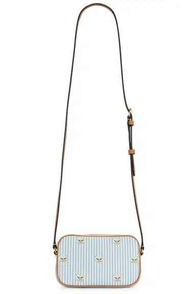Valentino Garavani V Logo Signature Crossbody Bag | Thumbnail 3 Valentino Garavani V Logo Signature Crossbody Bag | Thumbnail 3