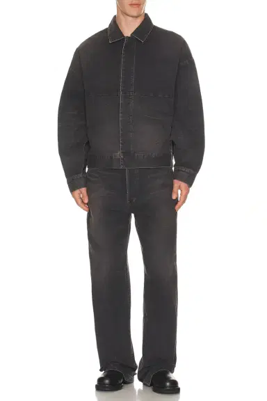 Fear of god Utility Trouser | Thumbnail 4 Fear of god Utility Trouser | Thumbnail 4
