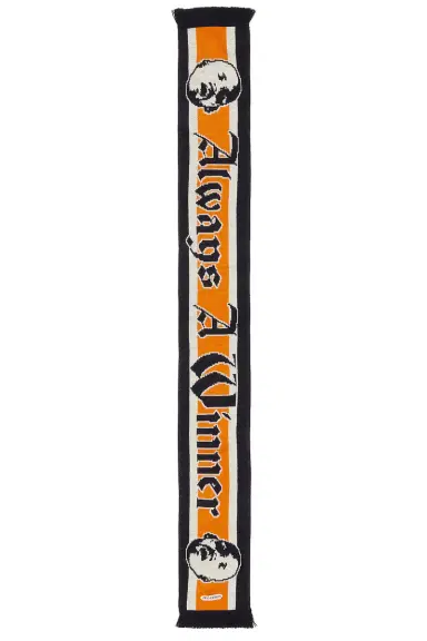 JW Anderson Winner Football Scarf | Thumbnail 2 JW Anderson Winner Football Scarf | Thumbnail 2