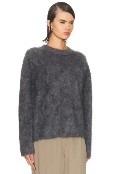Lisa Yang Natalia Sweater | Thumbnail 2 Lisa Yang Natalia Sweater | Thumbnail 2