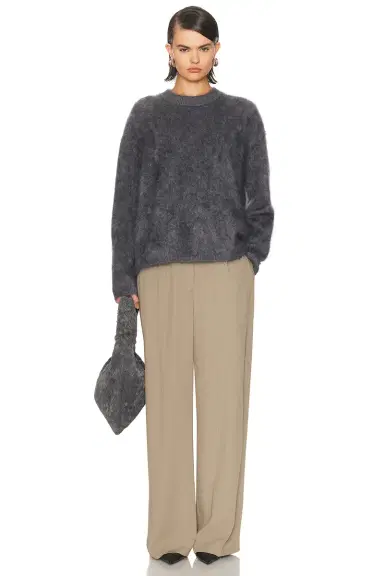 Lisa Yang Natalia Sweater | Thumbnail 4 Lisa Yang Natalia Sweater | Thumbnail 4