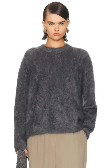 Lisa Yang Natalia Sweater | Thumbnail 1 Lisa Yang Natalia Sweater | Thumbnail 1