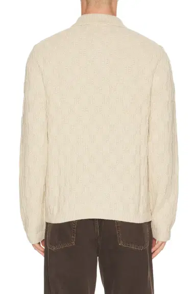 SAMSOE SAMSOE Sabrodie Long Sleeve Shirt | Thumbnail 4 SAMSOE SAMSOE Sabrodie Long Sleeve Shirt | Thumbnail 4