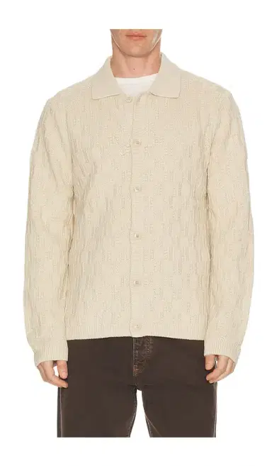 SAMSOE SAMSOE Sabrodie Long Sleeve Shirt | Thumbnail 1 SAMSOE SAMSOE Sabrodie Long Sleeve Shirt | Thumbnail 1