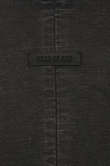 Fear of god Canvas Utility Jacket | Thumbnail 5 Fear of god Canvas Utility Jacket | Thumbnail 5