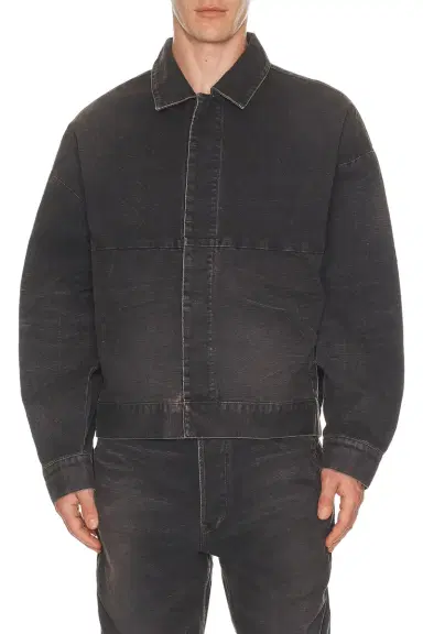 Fear of god Canvas Utility Jacket | Thumbnail 1 Fear of god Canvas Utility Jacket | Thumbnail 1