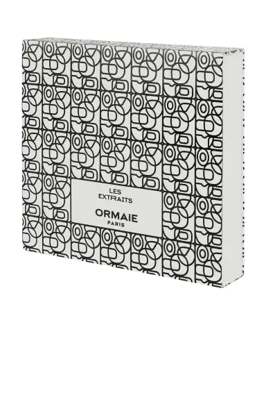 ORMAIE Discovery Set Extracts | Thumbnail 4 ORMAIE Discovery Set Extracts | Thumbnail 4