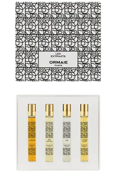 ORMAIE Discovery Set Extracts | Thumbnail 1 ORMAIE Discovery Set Extracts | Thumbnail 1