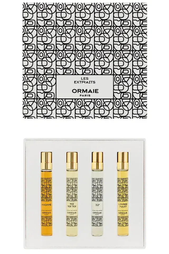 Discovery Set Extracts Discovery Set Extracts