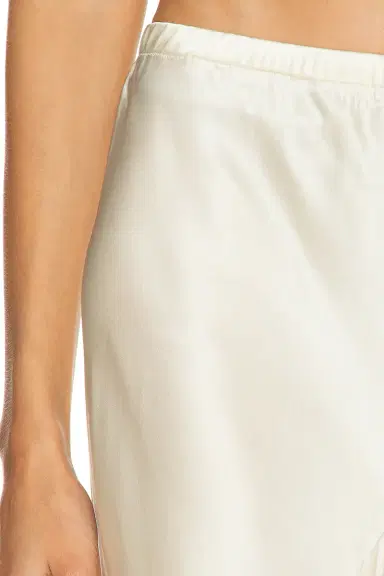 EAVES Loretta Silk Pants | Thumbnail 6 EAVES Loretta Silk Pants | Thumbnail 6