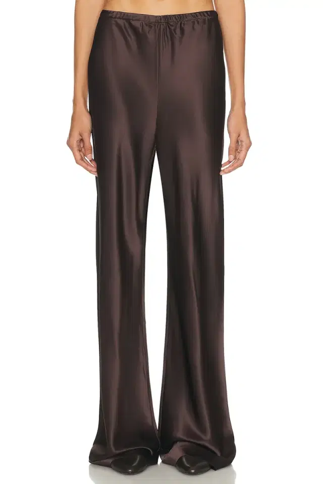 Loretta Silk Pants Loretta Silk Pants