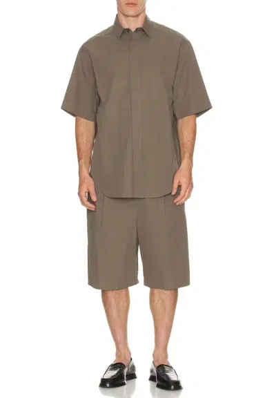 Fear of god Classic Shirt | Thumbnail 3 Fear of god Classic Shirt | Thumbnail 3