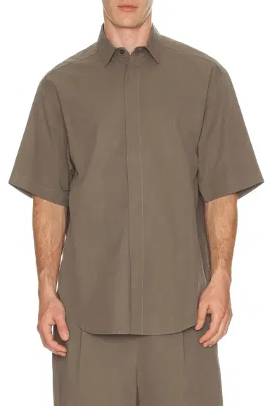 Fear of god Classic Shirt | Thumbnail 1 Fear of god Classic Shirt | Thumbnail 1