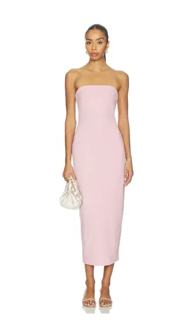 Susana Monaco Tube Dress | Thumbnail 1 Susana Monaco Tube Dress | Thumbnail 1