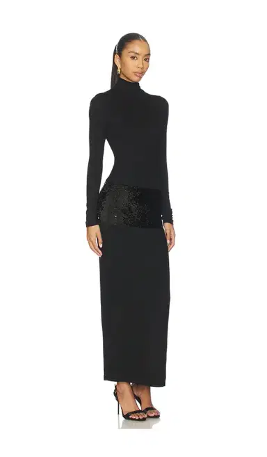MADISON THE LABEL Mercer Maxi Dress | Thumbnail 2 MADISON THE LABEL Mercer Maxi Dress | Thumbnail 2