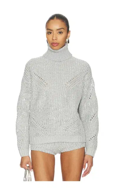 retrofete Camden Sweater | Thumbnail 1 retrofete Camden Sweater | Thumbnail 1