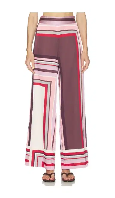 MISA Los Angeles Izzie Pant | Thumbnail 1 MISA Los Angeles Izzie Pant | Thumbnail 1