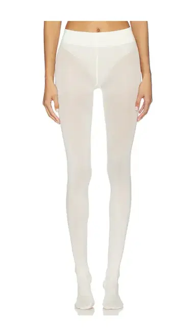 Wolford Velvet De Luxe 66 Tights | Thumbnail 1 Wolford Velvet De Luxe 66 Tights | Thumbnail 1
