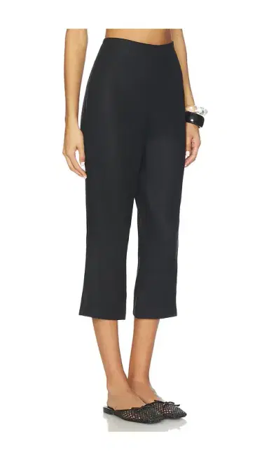 Faithfull Valeria Capri Pant | Thumbnail 2 Faithfull Valeria Capri Pant | Thumbnail 2