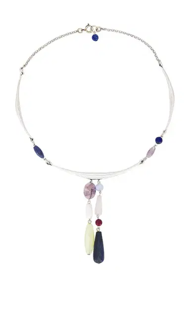 Isabel Marant Mahi Necklace | Thumbnail 1 Isabel Marant Mahi Necklace | Thumbnail 1