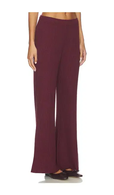 Bobi Wide Leg Drawstring Pant | Thumbnail 2 Bobi Wide Leg Drawstring Pant | Thumbnail 2