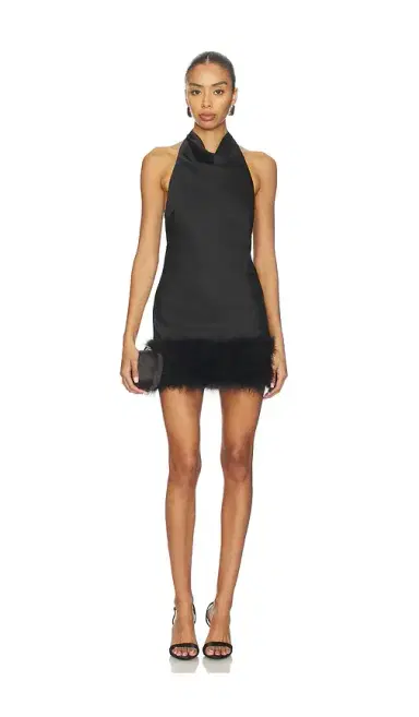 Lovers and Friends Marina Mini Dress | Thumbnail 1 Lovers and Friends Marina Mini Dress | Thumbnail 1