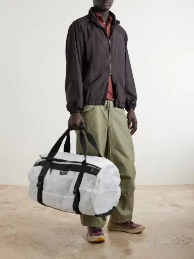 norda Toolbox Dyneema® Holdall - Men | Thumbnail 2 norda Toolbox Dyneema® Holdall - Men | Thumbnail 2