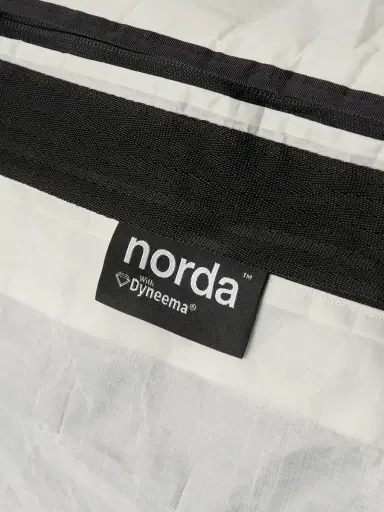 norda Toolbox Dyneema® Holdall - Men | Thumbnail 5 norda Toolbox Dyneema® Holdall - Men | Thumbnail 5